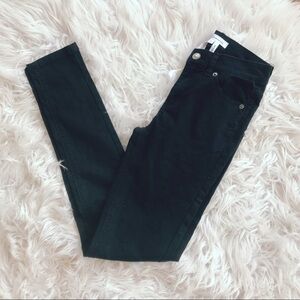 NEW • BCBGENERATION • Skinny Jeans Blue 2